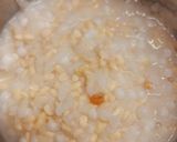 A picture of step 1 of Davangiri Butter Dosa.