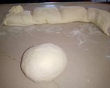 Foto del paso 5 de la receta: Flautas de Grasa