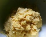 Foto langkah ke 2 dari resep Bolen pisang.