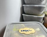 Foto langkah ke 5 dari resep Empal Gepuk.