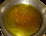 A picture of step 5 of Kadu ke pakory(pumpkin fritters).