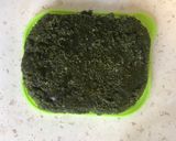 عکس مرحله 2 از دستور چلو خورشت تبیرون (آبکی)