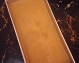 Foto langkah ke 2 dari resep Puding Gula Merah.