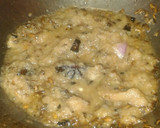 கோவை ராஜ்மா கிரேவி (Kovai rajma gravy recipe in tamil) ரெசிபி ஸ்டேப் 2 புகைப்படம்