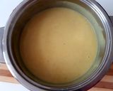 Currys burgonyakrémleves recept fázis 3 fotója