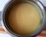 Currys burgonyakrémleves recept fázis 3 fotója