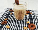 અંજીર ખજૂર ચોકો મિલ્કશેક (Anjeer Khajur Choco Milkshake Recipe In Gujarati) રેસીપી સ્ટેપ1ફોટો