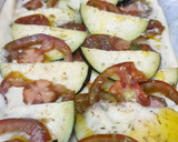 Foto del paso 5 de la receta 🍅🍅Tarta rústica de Berenjena y tomate🍆🍆