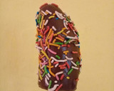 Foto del paso 6 de la receta: Chocobananas 🍌🍫