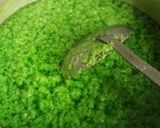 Foto langkah ke 4 dari resep Puding lumut pandan 🍃.