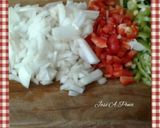Foto del paso 2 de la receta Burrito personal
