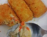 Foto langkah ke 11 dari resep Risoles creamy.