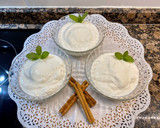 Foto del paso 18 de la receta: Yogur casero sin azúcar, sin yogurtera!