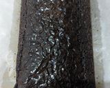 Foto langkah ke 7 dari resep Cake Brownies.