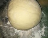 Foto del paso 4 de la receta: Masa de bollitos salados o empanadas