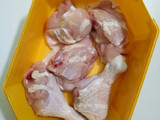 Ayam Goreng Ketumbar