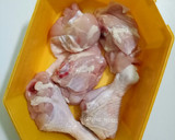 Foto langkah ke 2 dari resep Ayam Goreng Ketumbar.