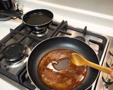 Foto del paso 3 de la receta: Leche asada 😃