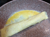 Rollitos de huevo
