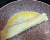 Foto del paso 3 de la receta: Rollitos de huevo