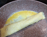 Foto del paso 3 de la receta: Rollitos de huevo