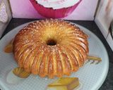 Une image de l'étape 8 de Gâteau super moelleux aux pommes bien fondantes.