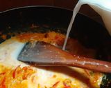 Foto langkah ke 5 dari resep Sambel Goreng Ati Sapi & Kentang.