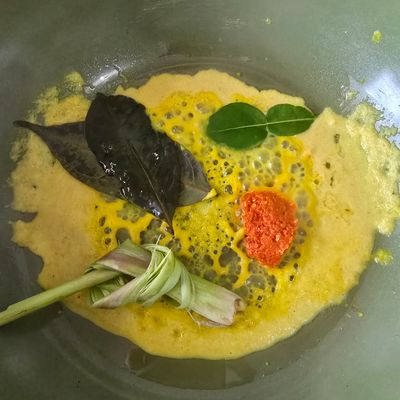 Langkah 2