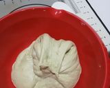 Foto langkah ke 4 dari resep Roti MyWay Matcha.