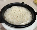 A picture of step 8 of Chilled Perilla Noodle Bowl.