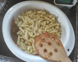 Foto del paso 3 de la receta: Macarrones caseros estilo de mi madre