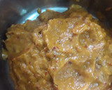 சின்ன வெங்காயம் பூண்டு சட்னி ரெசிபி ஸ்டேப் 2 புகைப்படம்