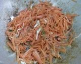 Foto langkah ke 3 dari resep Lumpia sayur.