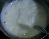 Foto langkah ke 3 dari resep Es krim melon oreo.