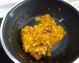 पम्पकिन हलवा (Pumpkin halwa recipe in hindi) रेसिपी चरण 4 फोटो