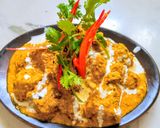 বাঁধাকপির মালাইকারি(badhakopi malaicurry recipe in Bengali) রেসিপি ধাপ - 7 ছবি
