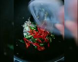 Foto langkah ke 1 dari resep Tumis Sawi Putih.