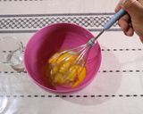 Foto del paso 1 de la receta: Jelly roll