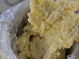 Cheddar Cookies