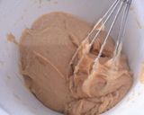 Foto langkah ke 3 dari resep Medovik / Russian Honey Cake.