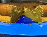 Foto del paso 4 de la receta: Bizcochón de zanahoria
