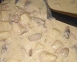 A picture of step 7 of Loaded potato soup.