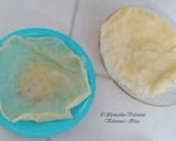 Foto langkah ke 2 dari resep Risoles Segitiga isi Ragout Sayuran .
