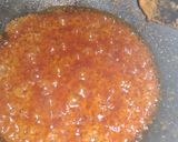 Foto langkah ke 4 dari resep Pecak Lele sambal kacang.