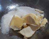 Foto del paso 1 de la receta: Pepas caseras