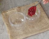 Foto langkah ke 6 dari resep Strawberry Milkcheese.