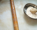பூரி-உருளை கிழங்கு மசாலா ரெசிபி ஸ்டேப் 4 புகைப்படம்