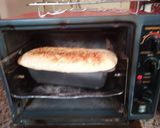 A picture of step 13 of Suji Bread and Suji Toast (Rusk).