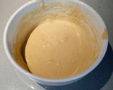 Foto del paso 1 de la receta: Pancakes de avena sin plátano (saludable/fit)