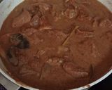 Foto langkah ke 4 dari resep Rendang Idul Adha.